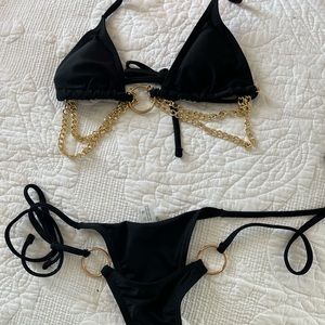 Shein bikini